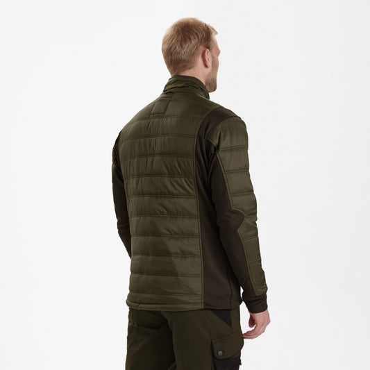 Muflon Zip-In Jacka