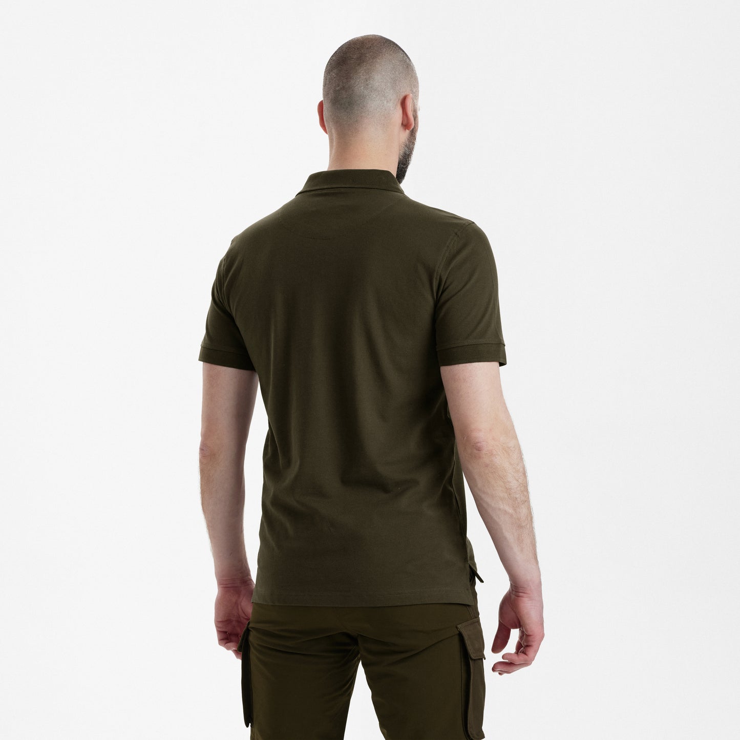 Harris Poloshirt