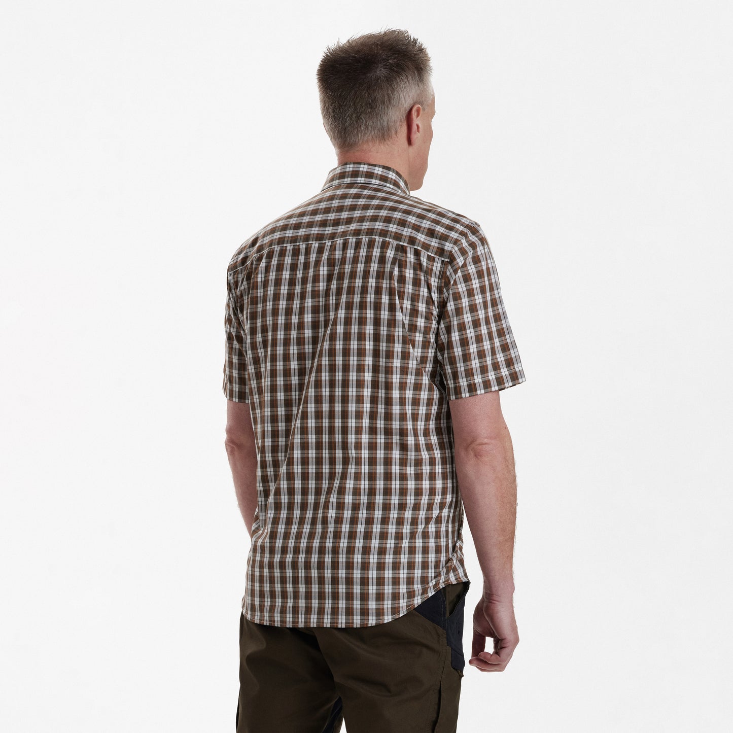 Jeff Skjorta S/S