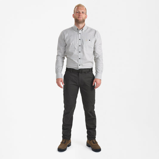 Slogen Zip-Off Byxor