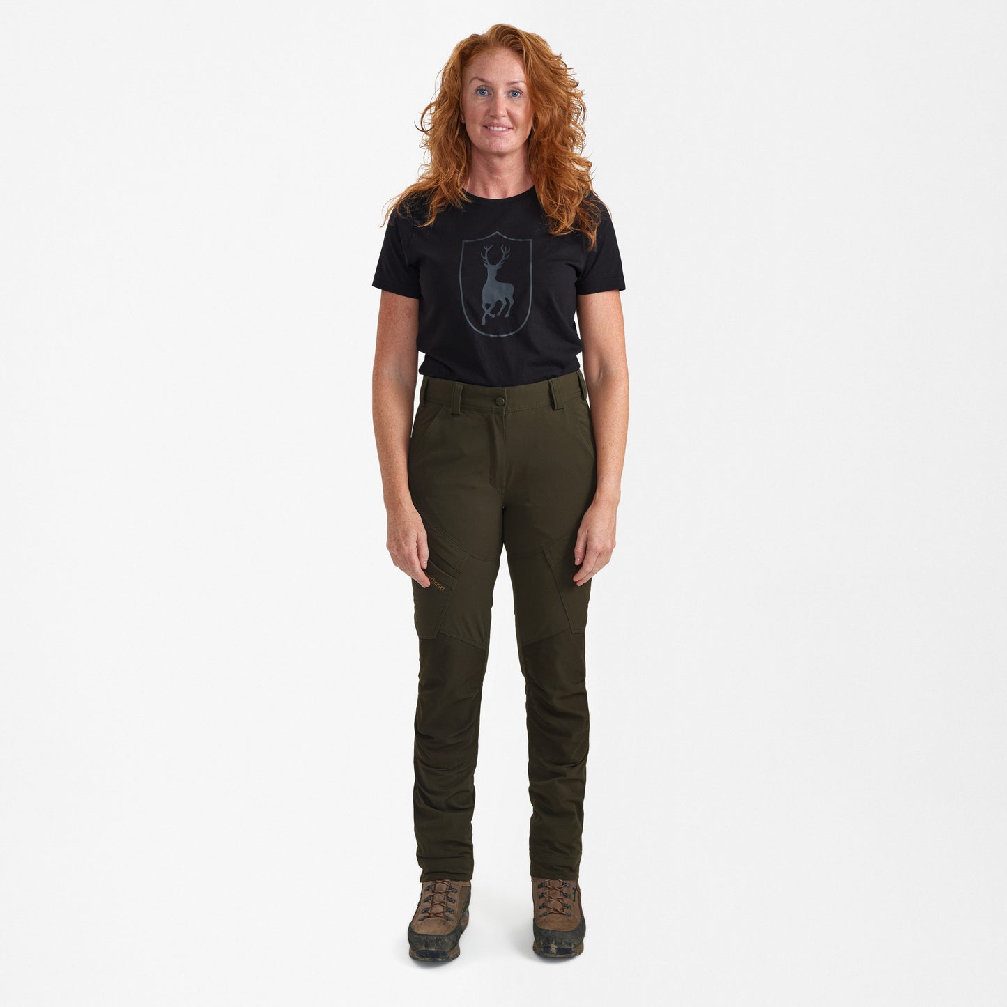 Lady Northward Byxor