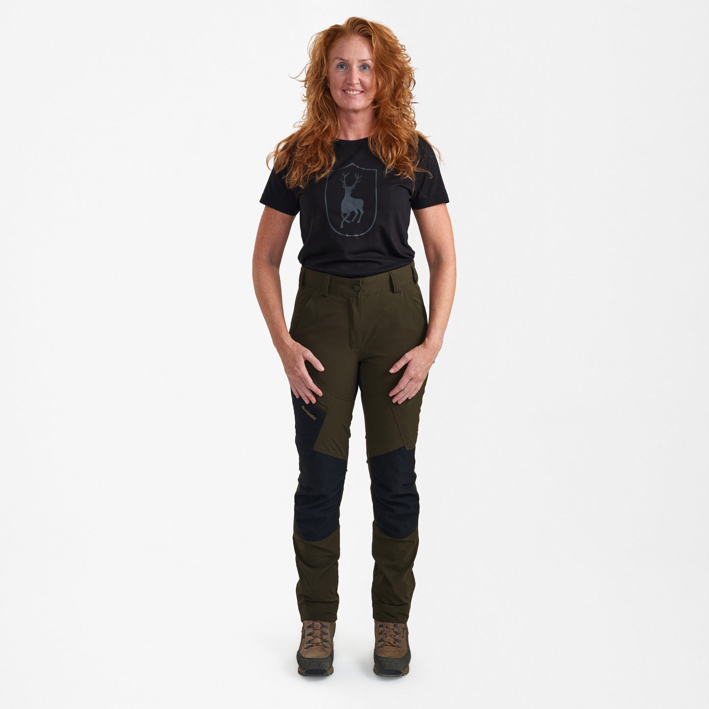 Lady Northward Byxor