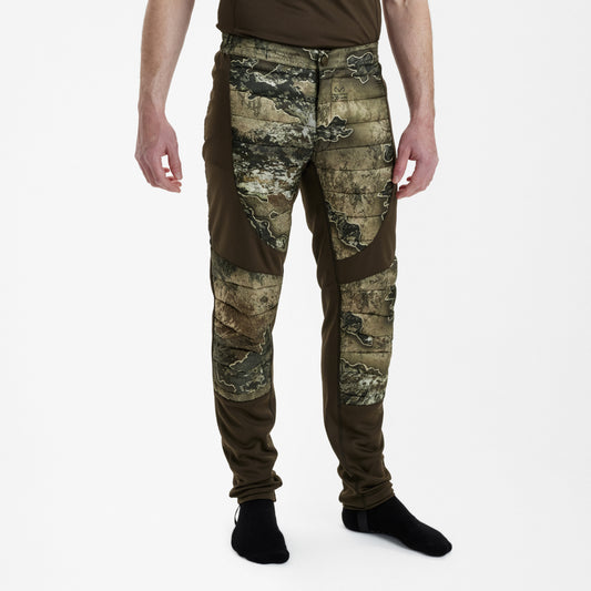Excape Quilted Byxor