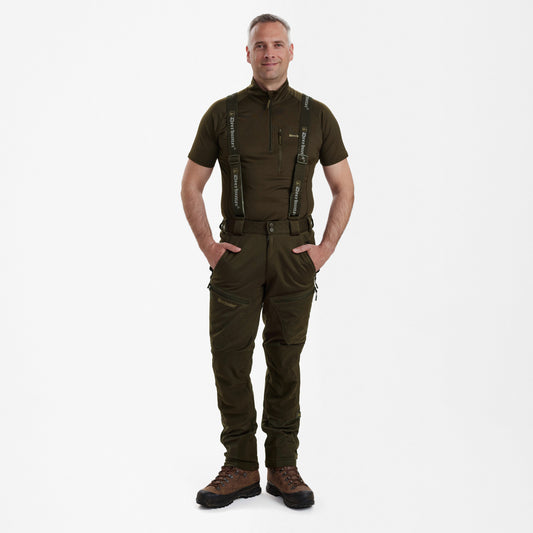 Excape Softshell Byxor