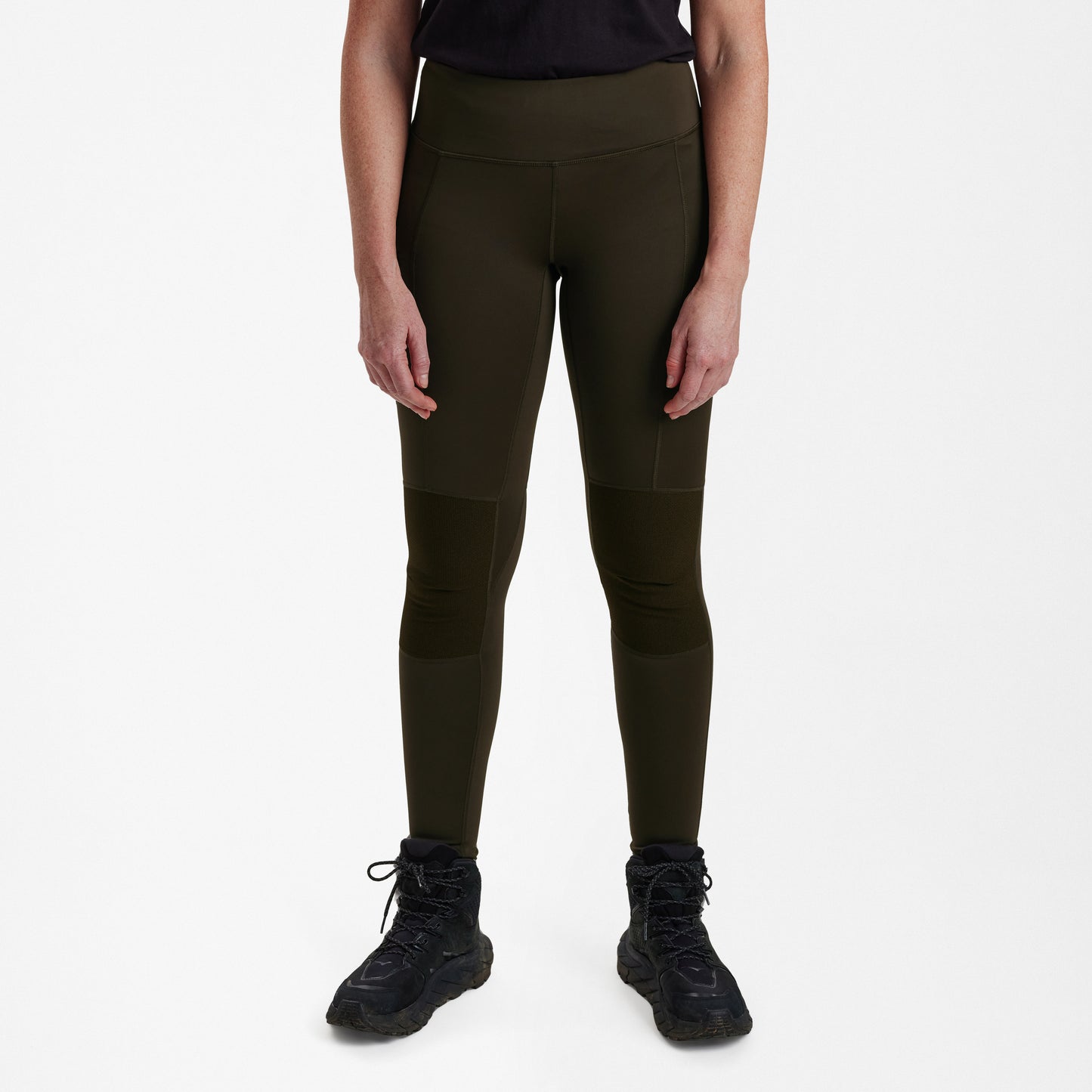 Lady Förstärkta Tights