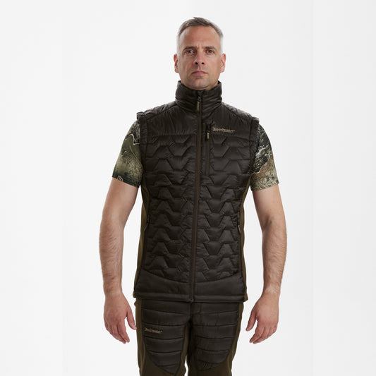 Excape Quilted Väst