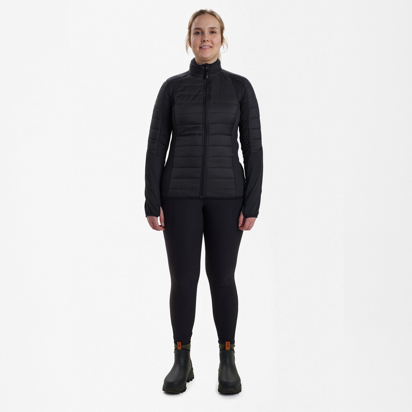 Lady Pine Vadderad Innerjacka