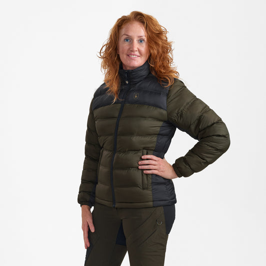 Lady Northward Vadderad Jacka