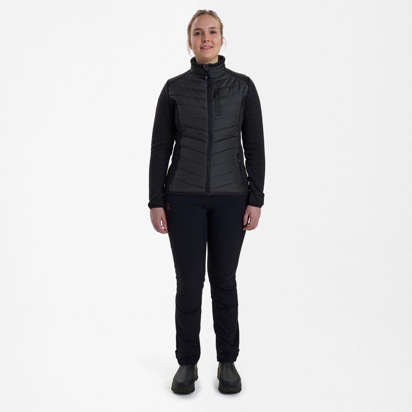Lady Caroline Vadderad Jacka