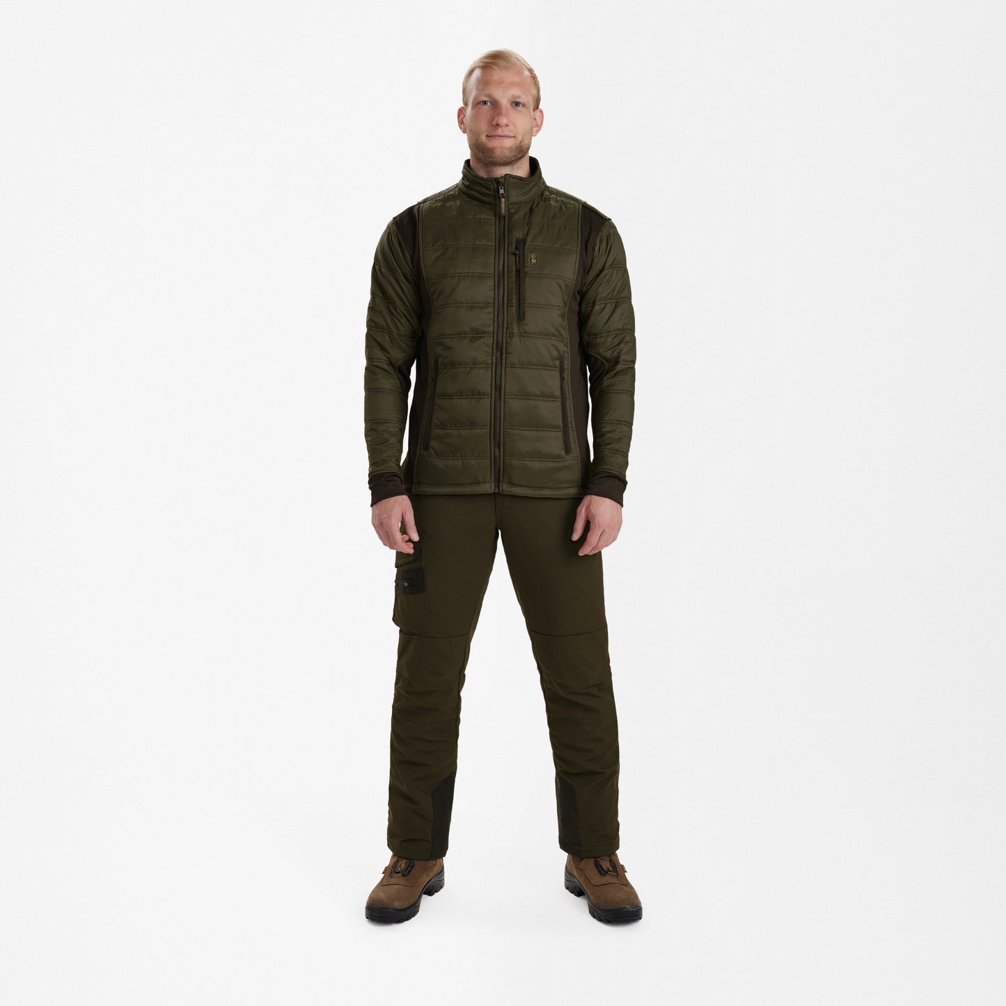 Muflon Zip-In Jacka