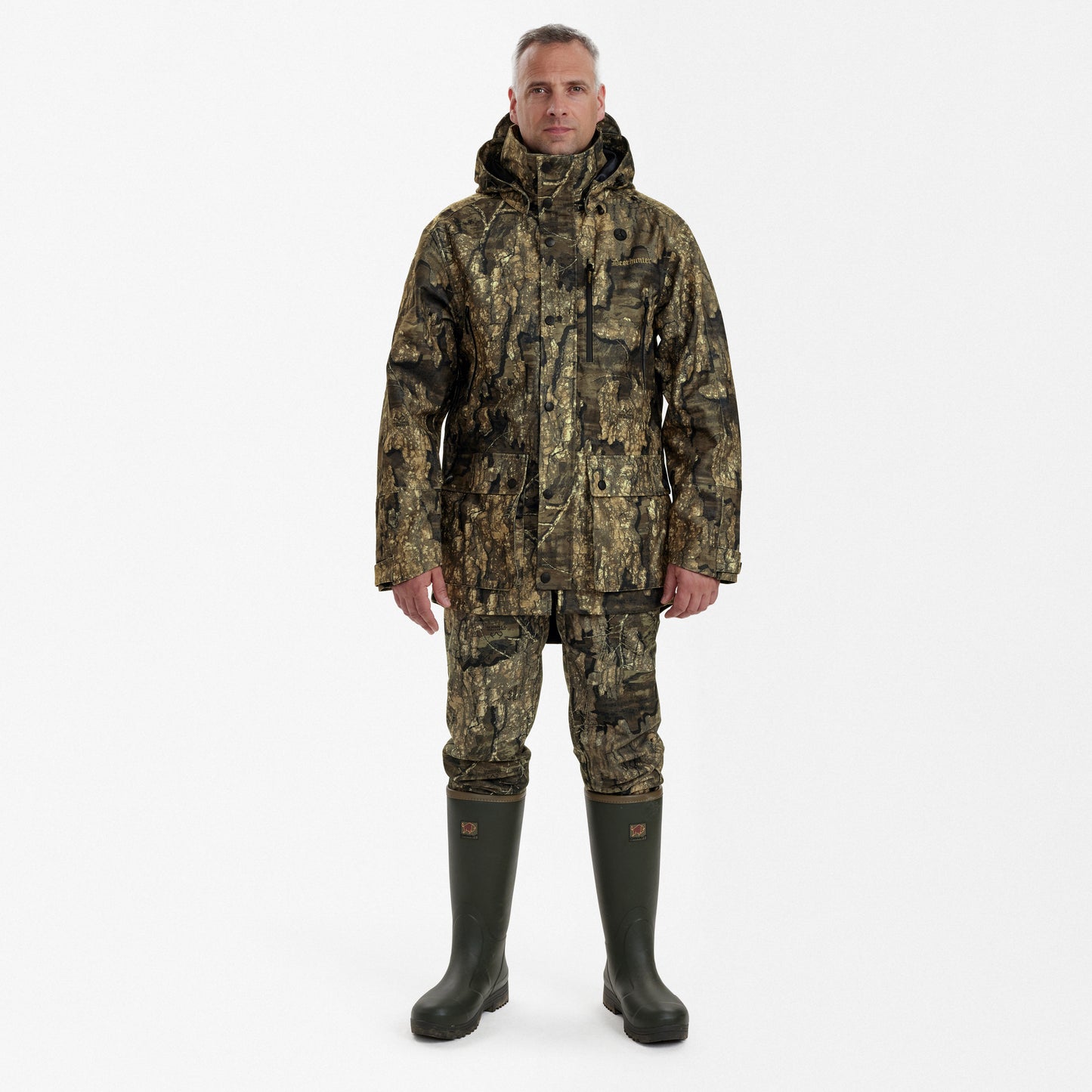 PRO Gamekeeper Jacka