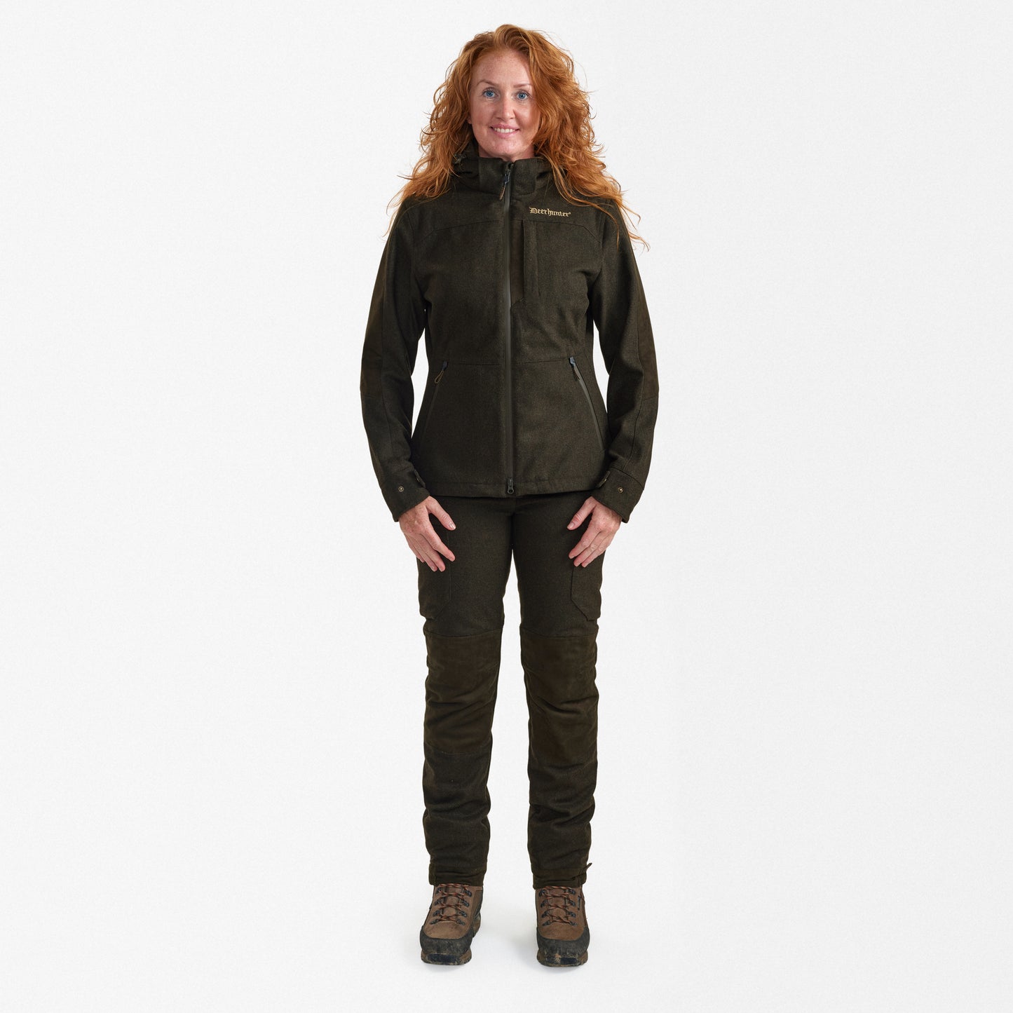 Lady Tatra Active Jacka