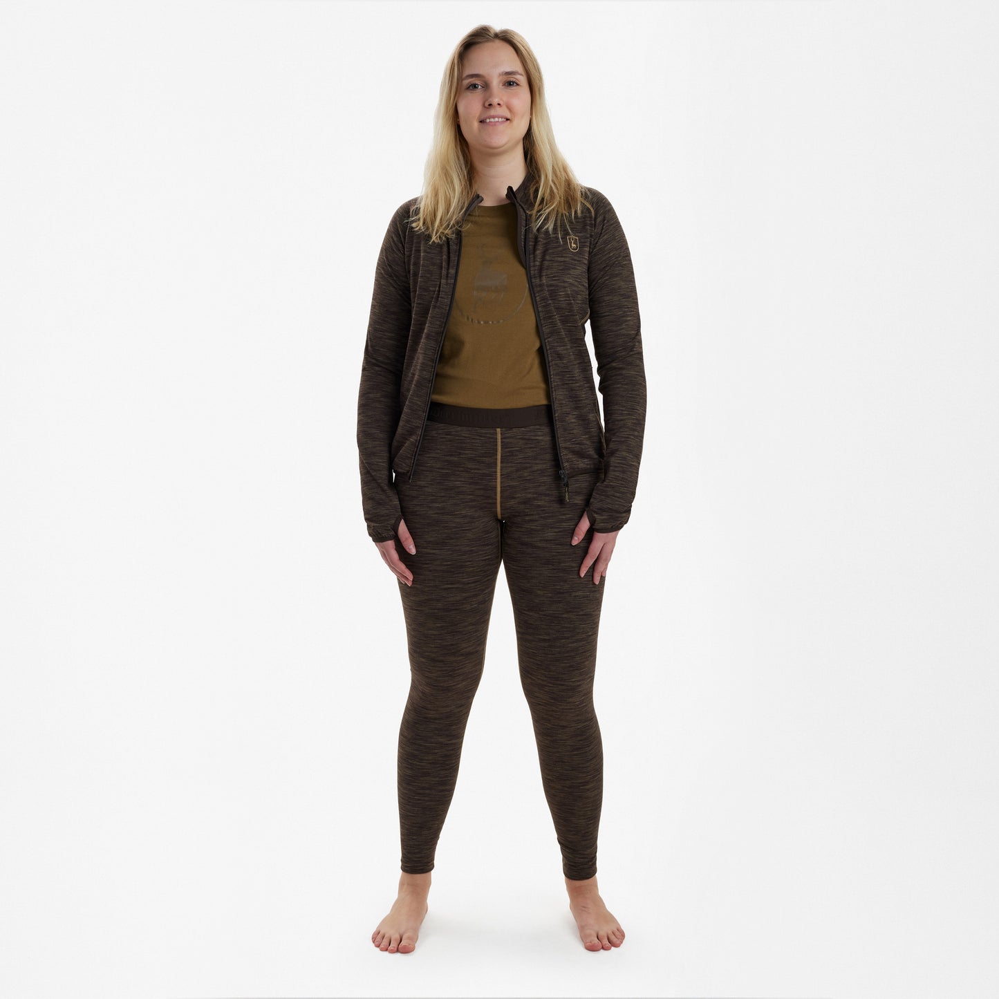 Lady Insulated Leggings
