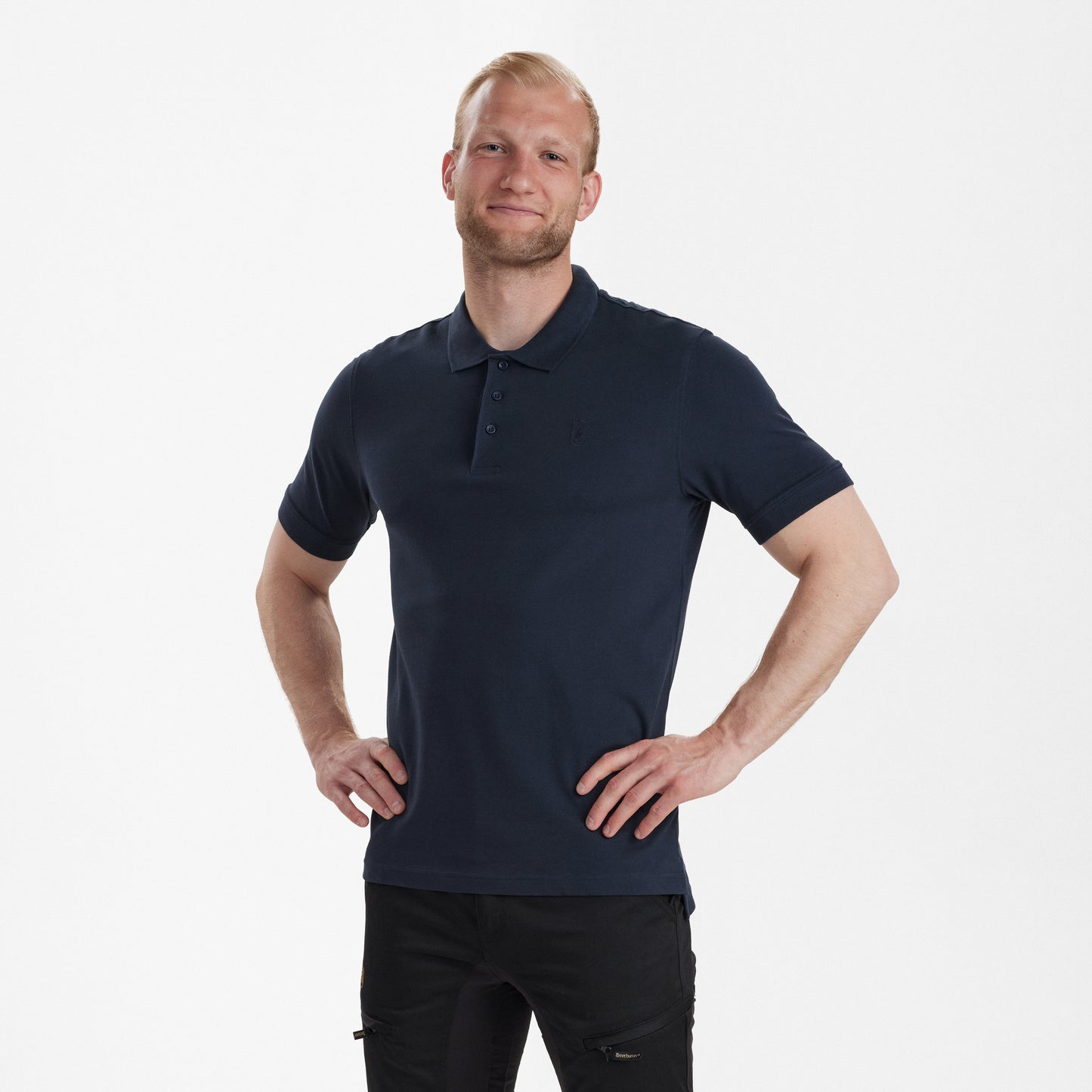 Harris Poloshirt