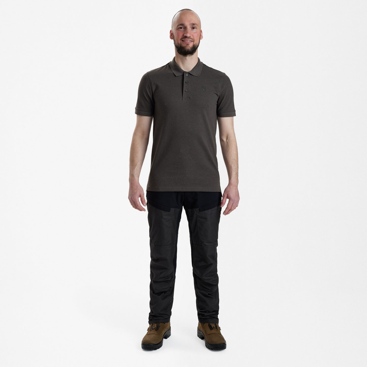 Harris Poloshirt