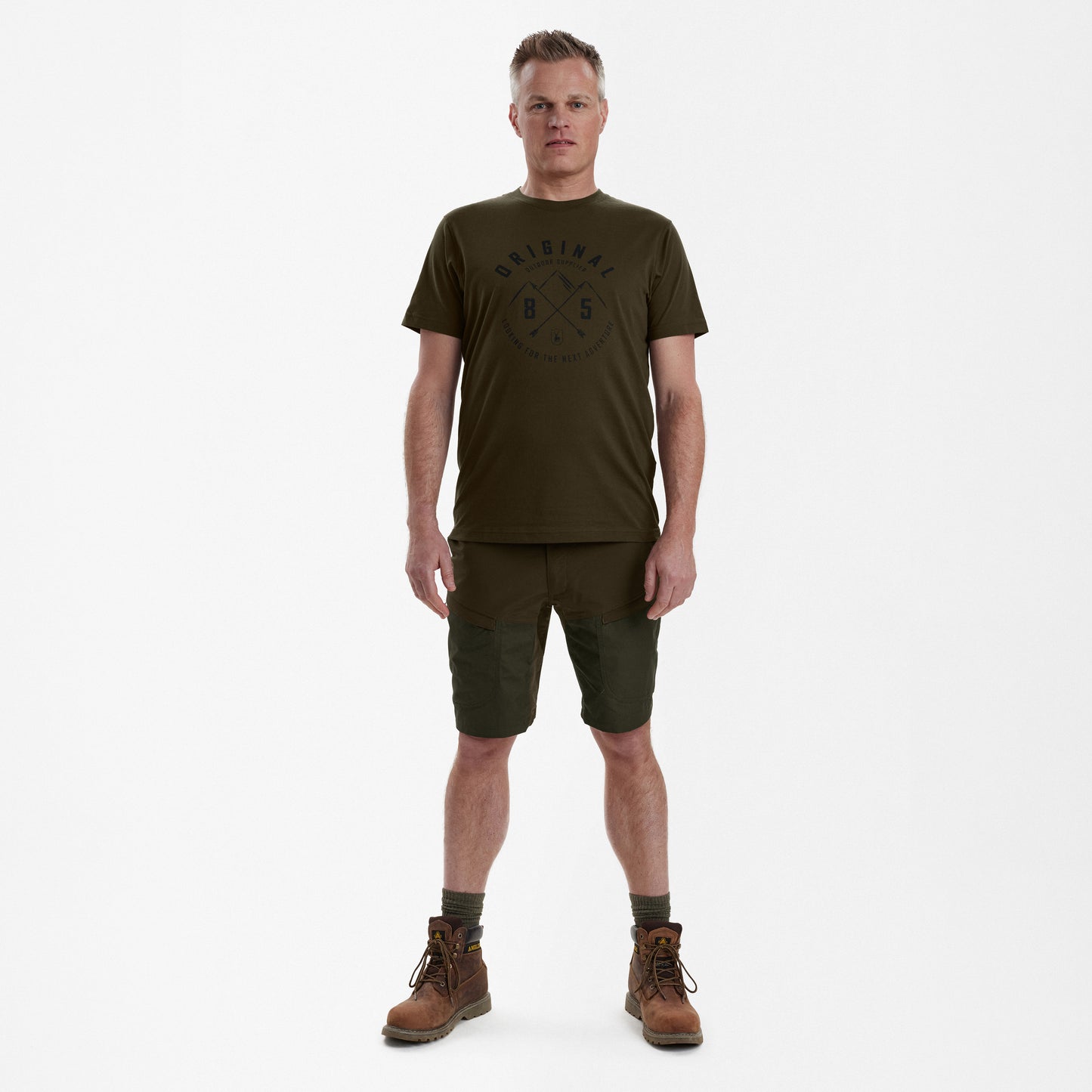 Nolan T-shirt