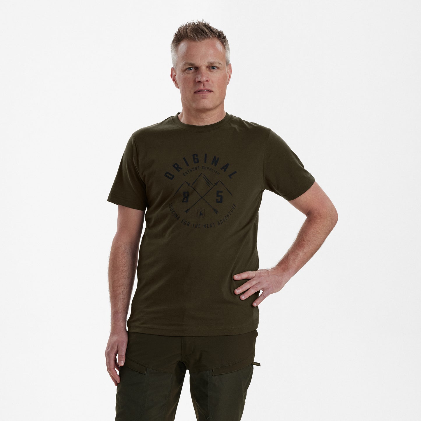 Nolan T-shirt