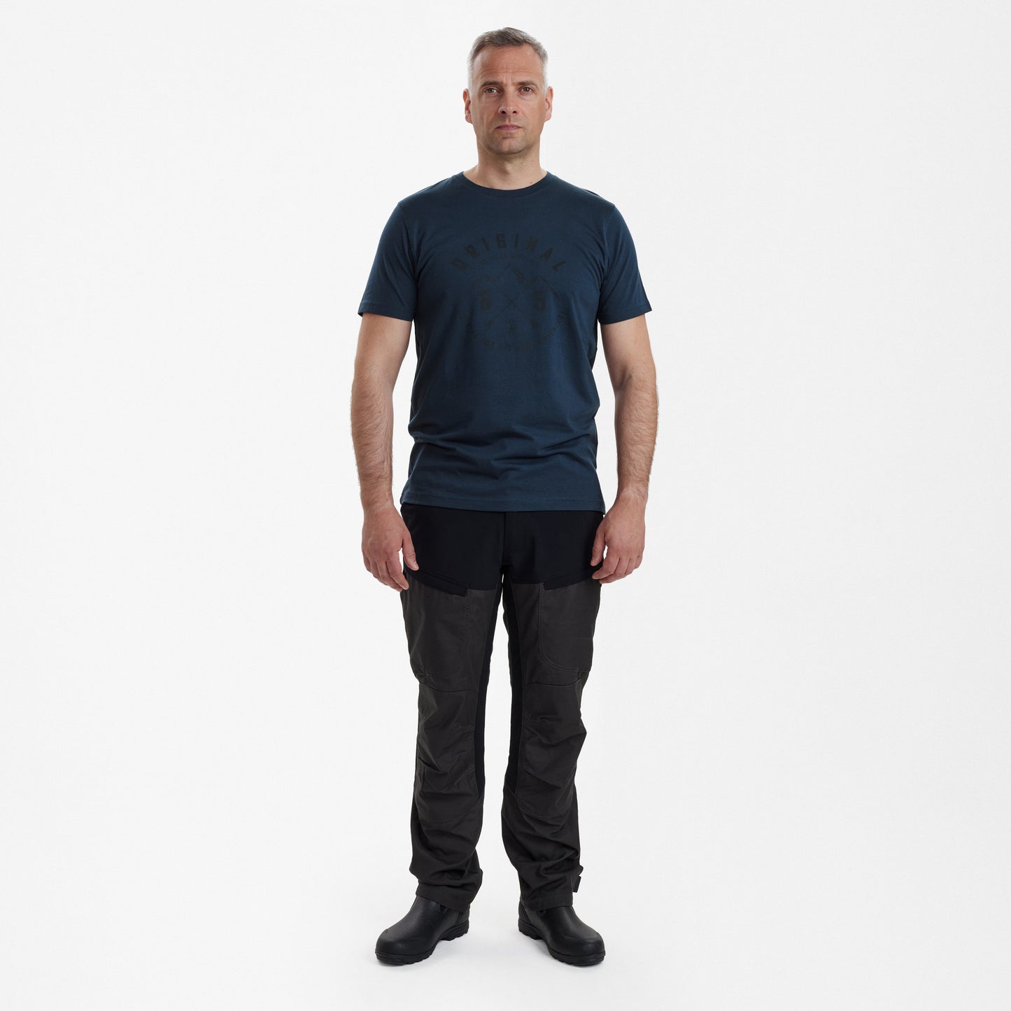 Nolan T-shirt