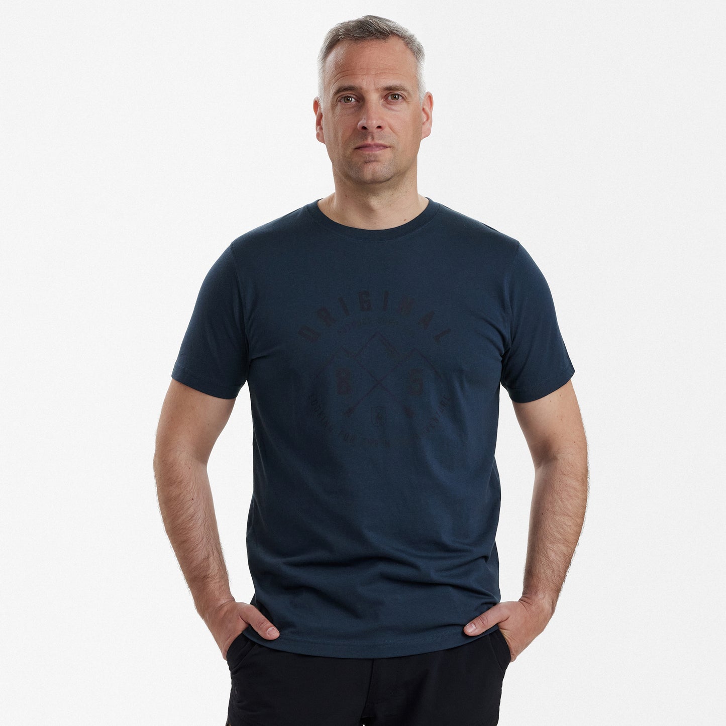 Nolan T-shirt