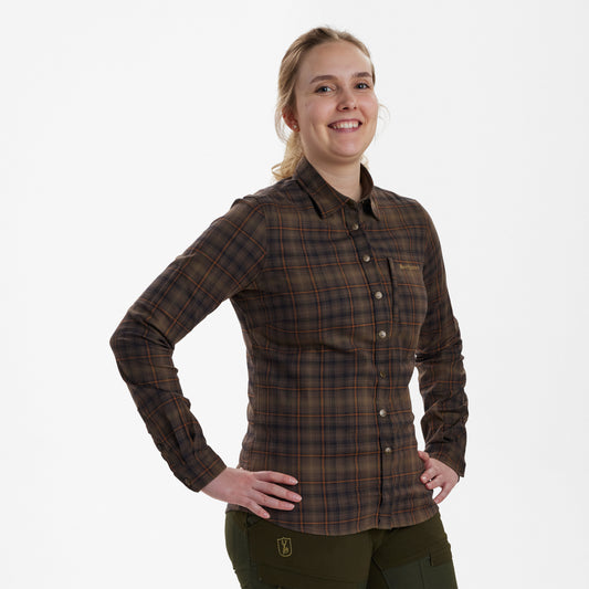 Lady Emery skjorta
