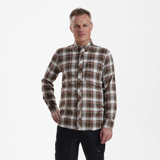 Silas skjorta