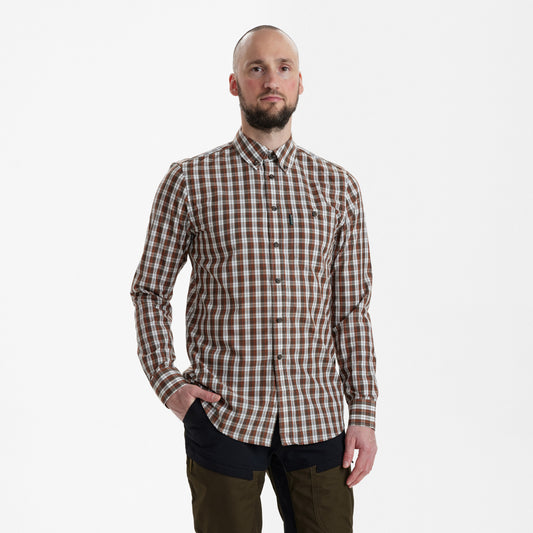 Jeff Skjorta