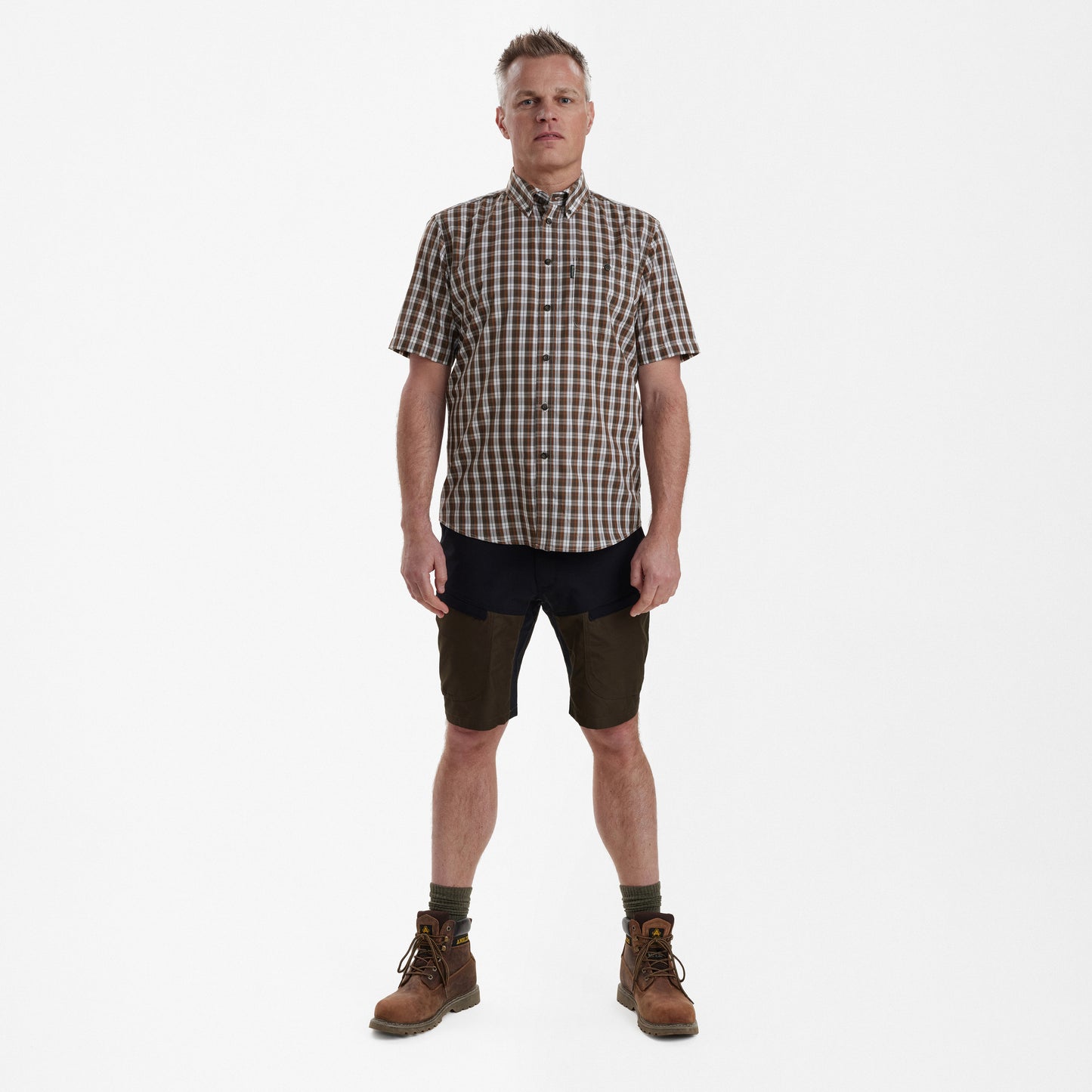 Jeff Skjorta S/S