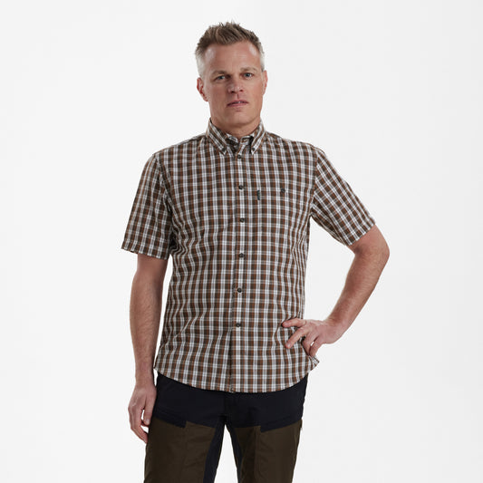 Jeff Skjorta S/S