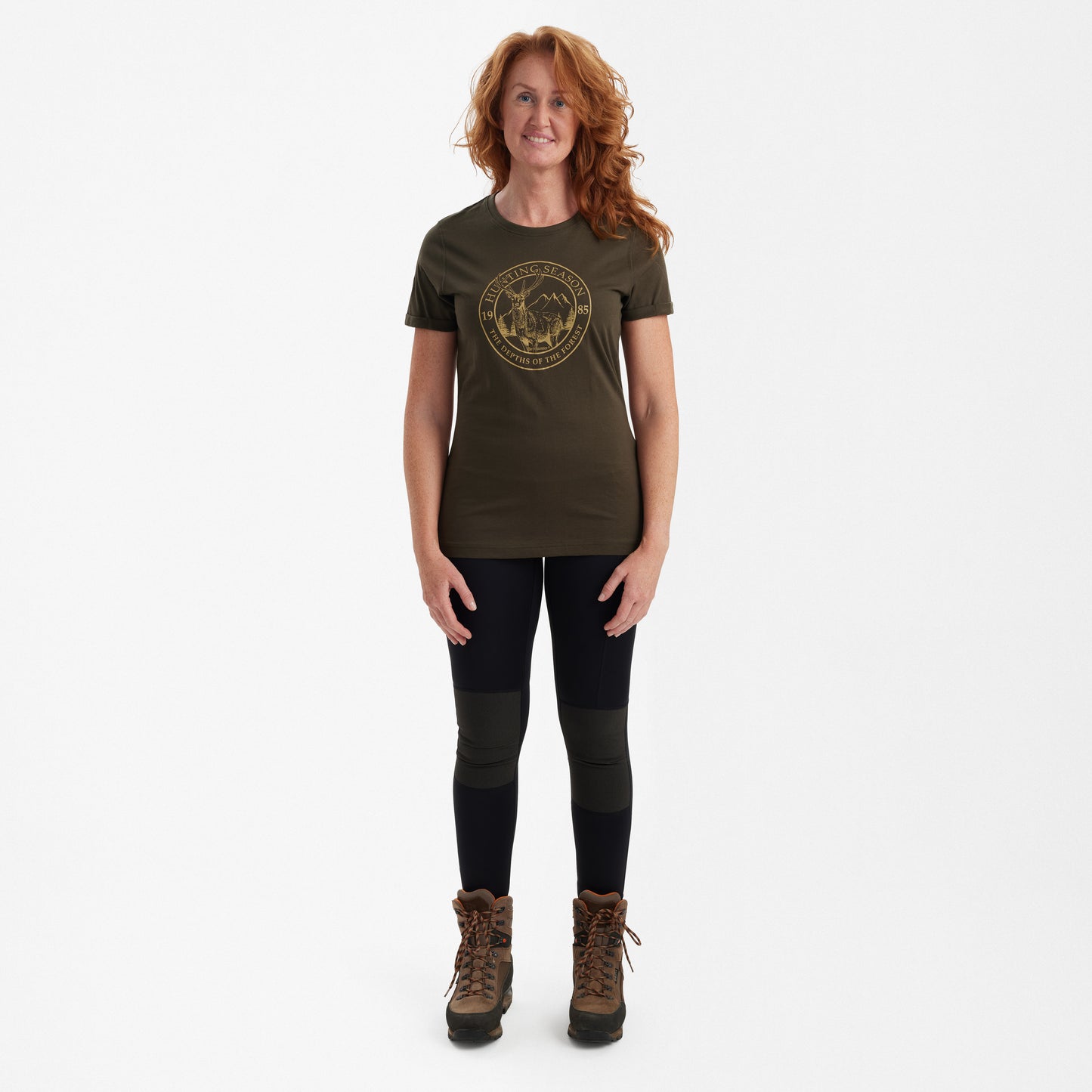 Lady Ella T-shirt