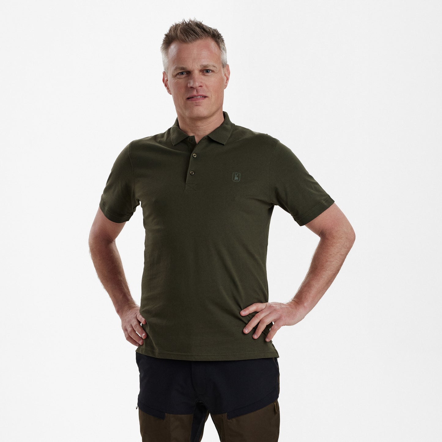 Christian Pikétröja