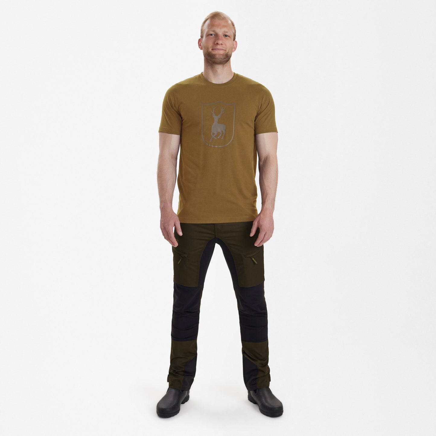 Logo T-shirt
