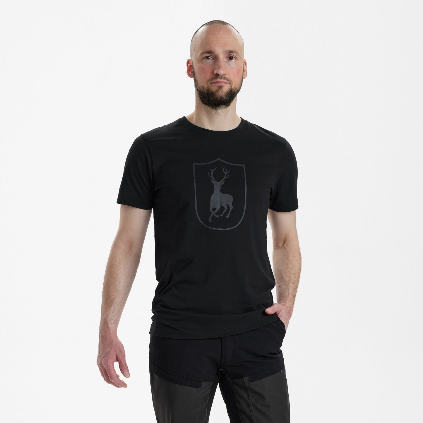 Logo T-shirt