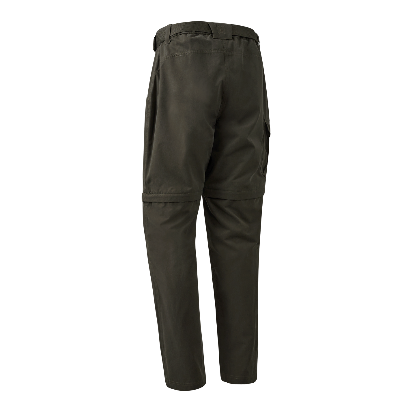 Lady Slogen Zip-Off Byxor