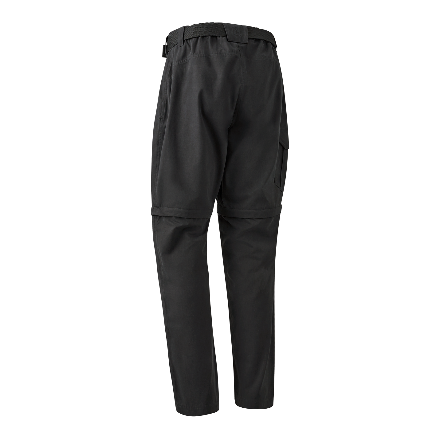 Lady Slogen Zip-Off Byxor