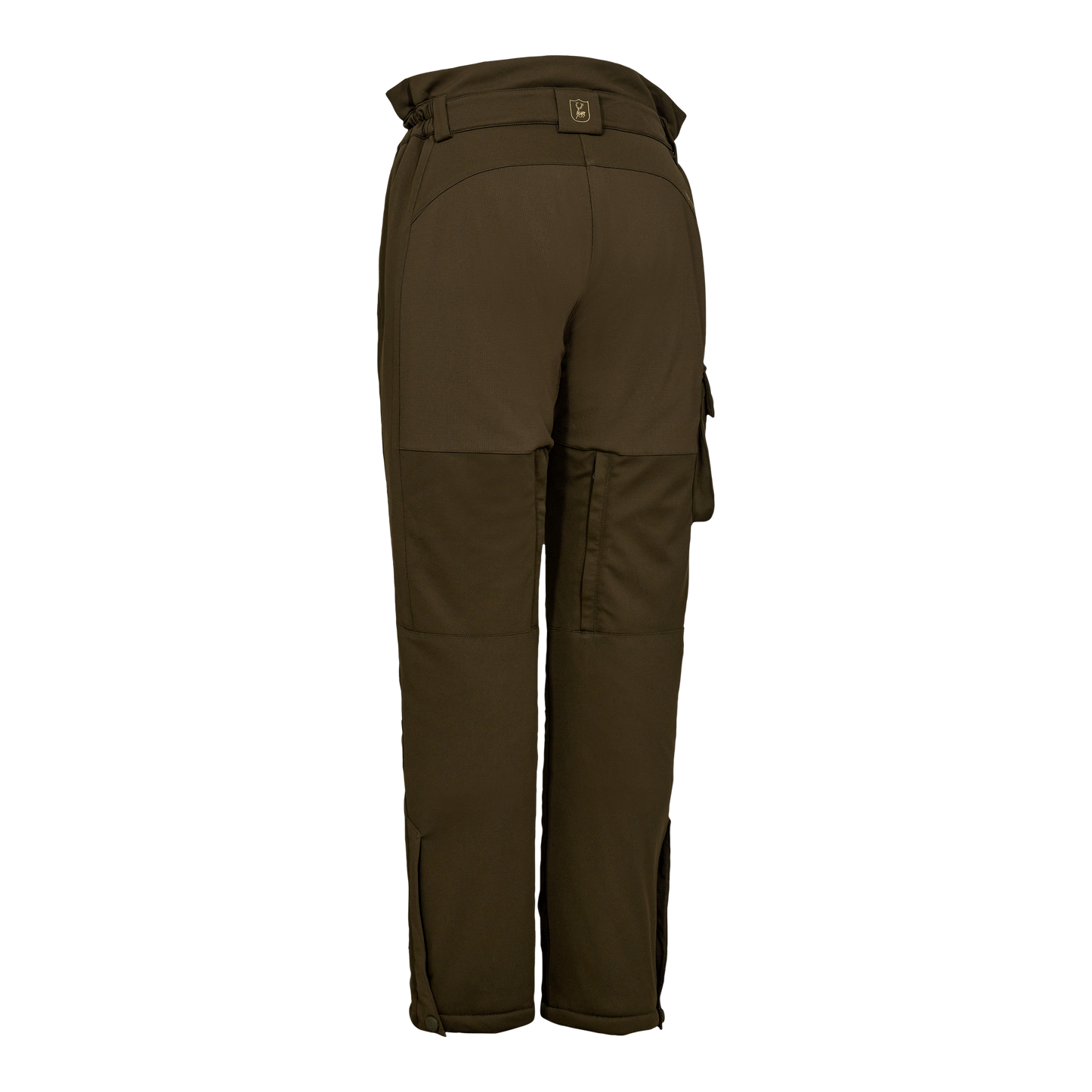 Lady Muflon Pro Winter Byxor