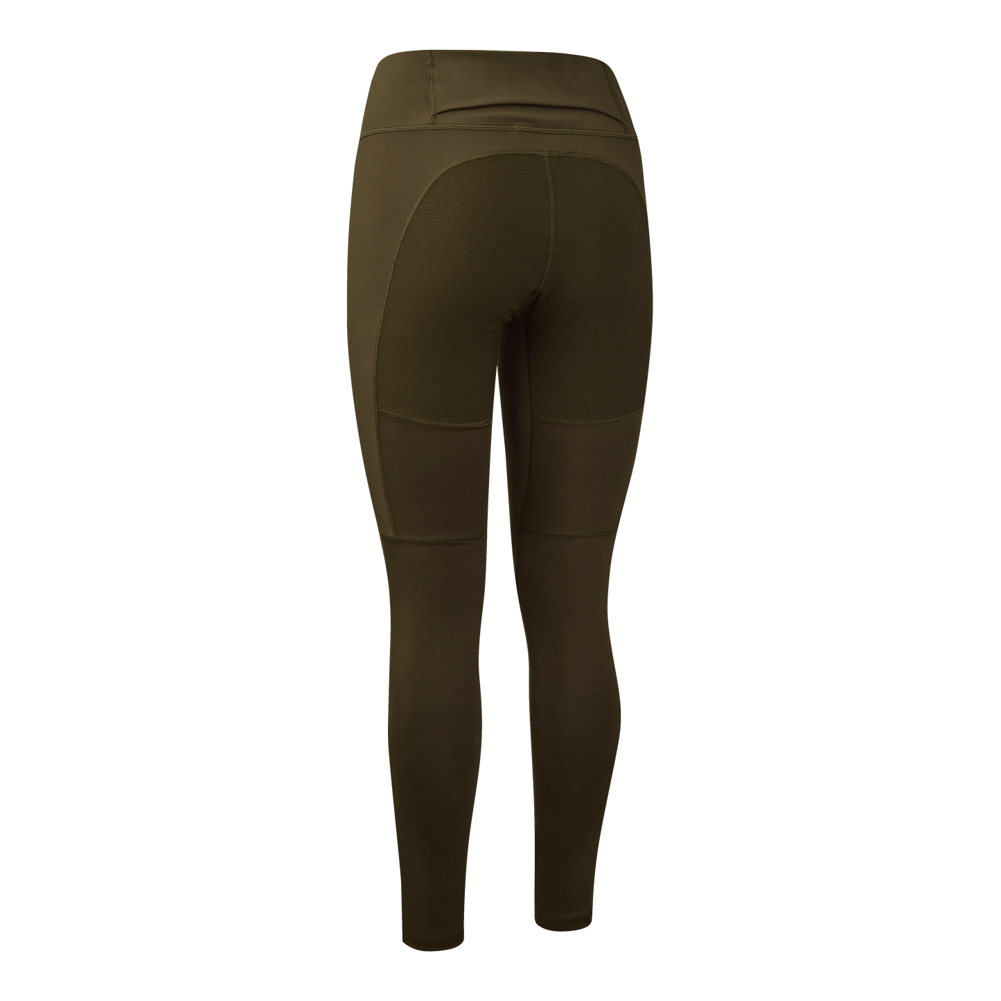 Lady Förstärkta Tights
