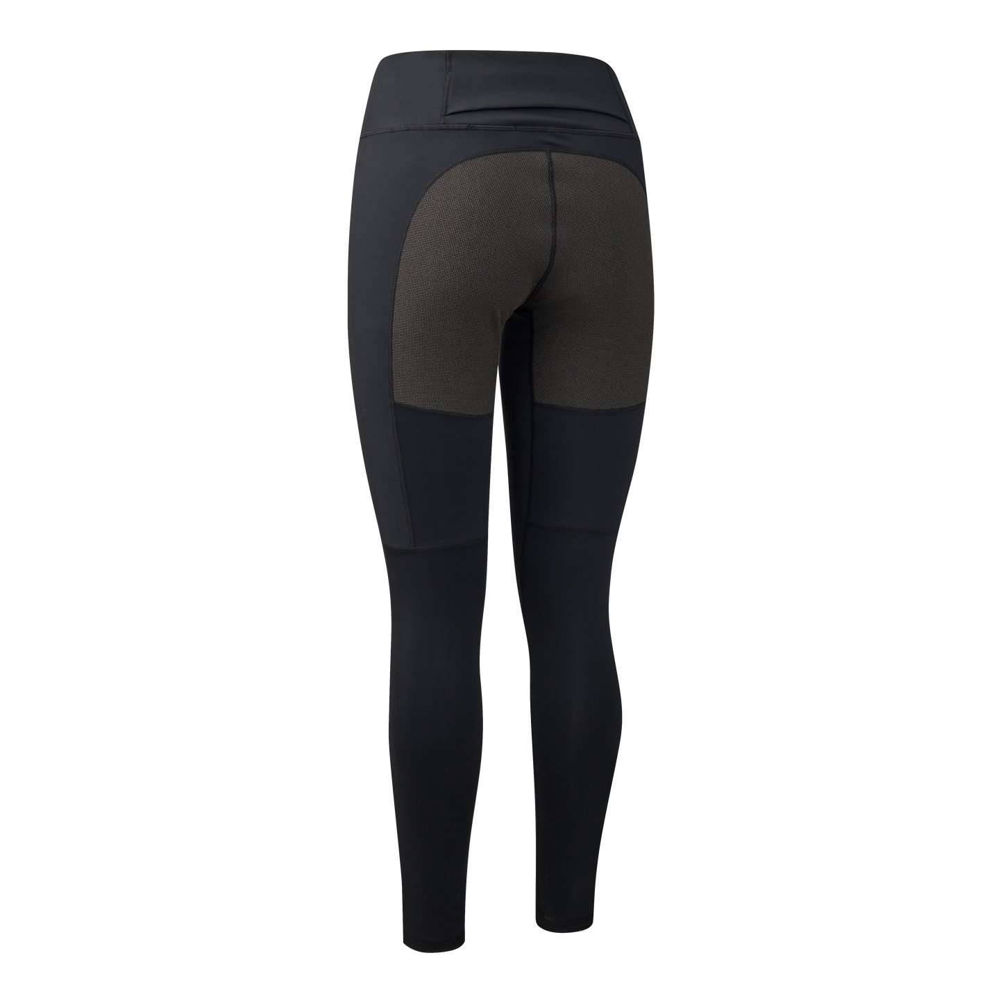 Lady Förstärkta Tights