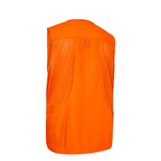 Hunting Mesh Safety väst