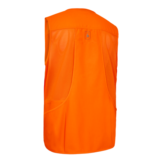 Hunting Mesh Safety väst