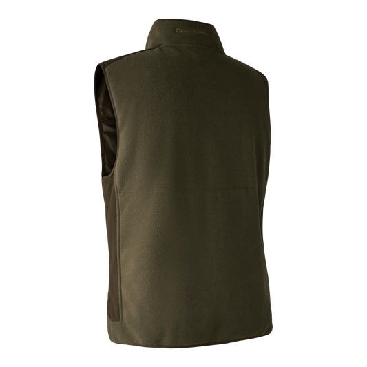 Gamekeeper Bonded Fleeceväst