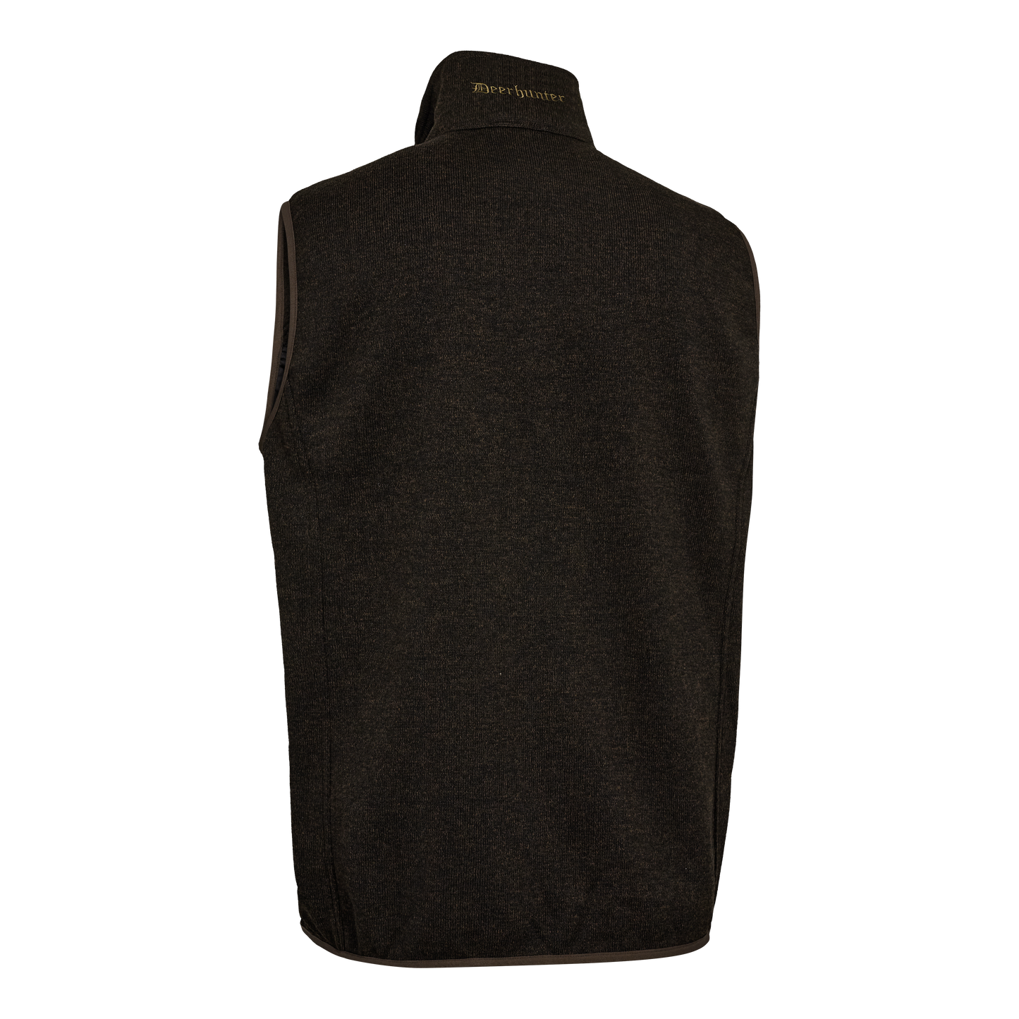 Moor Knitted Västar