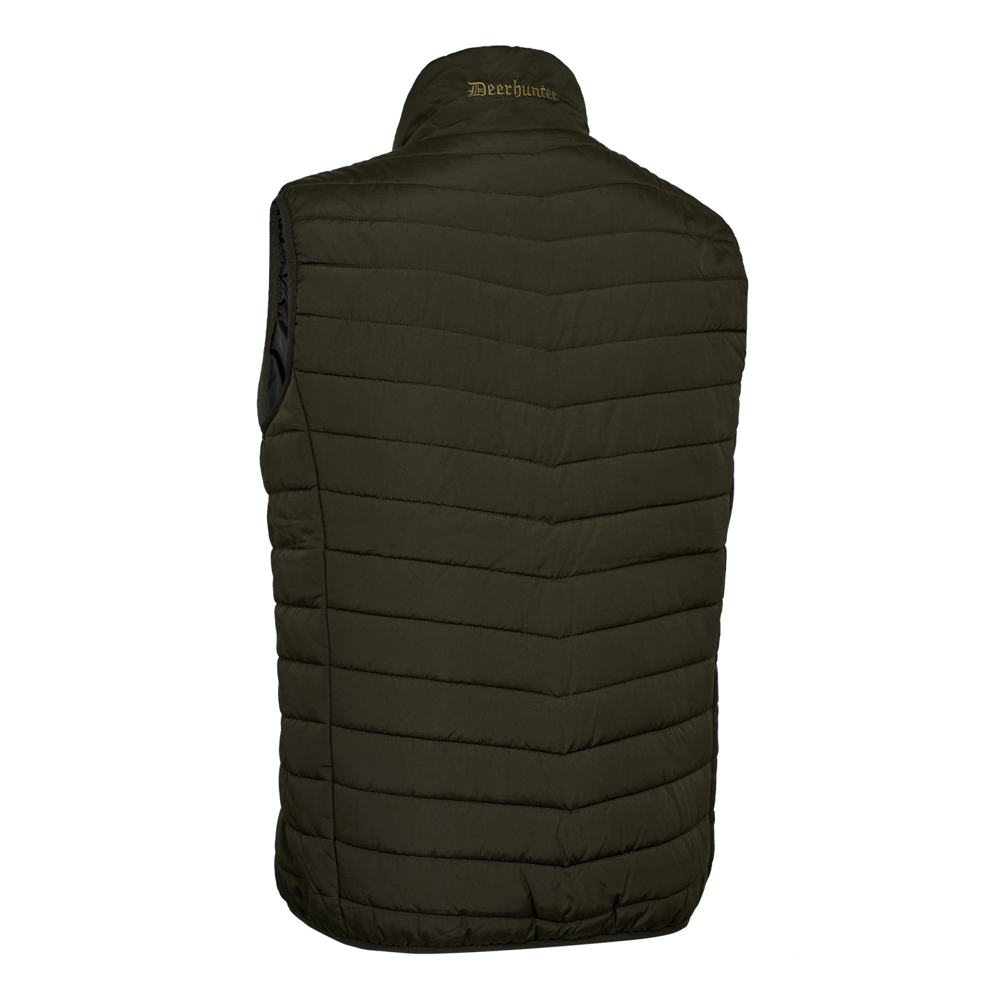 Moor Fully Padded Västar