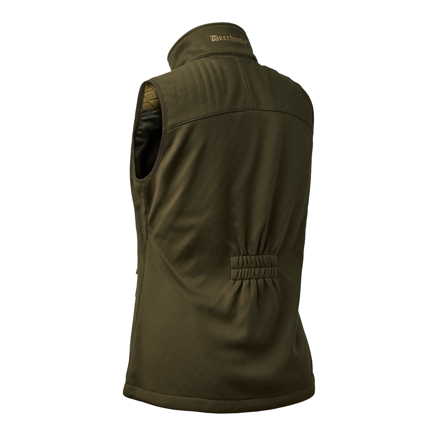 Lady Excape Softshell-väst
