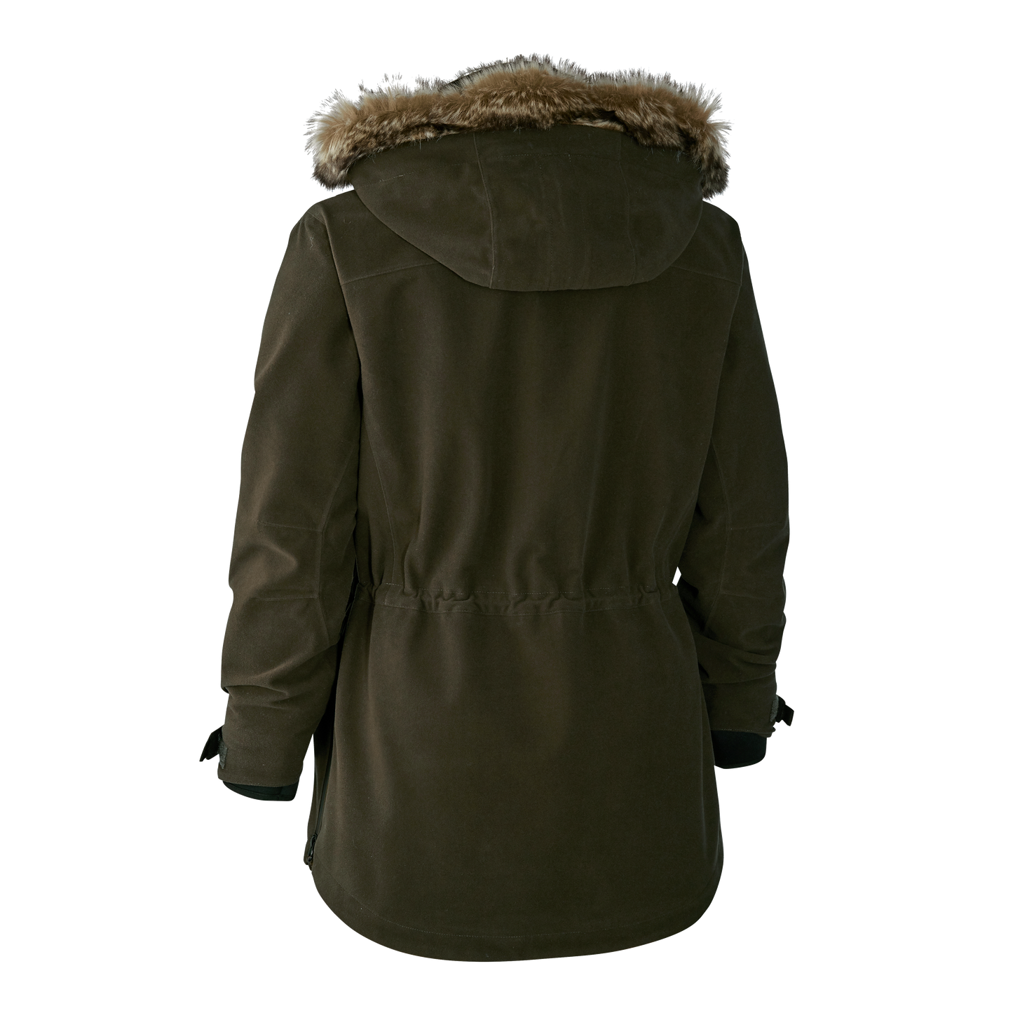 Lady Gabby Anorak