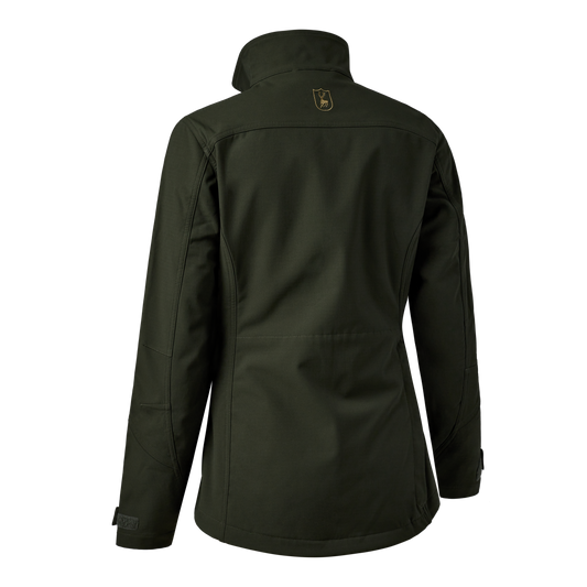 Lady Climate Jacka med 37.5® Technology