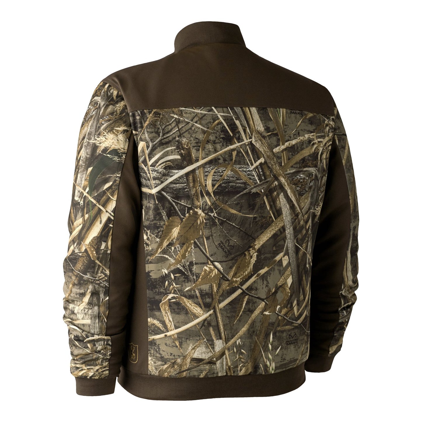 Mallard Zip-In Jacka