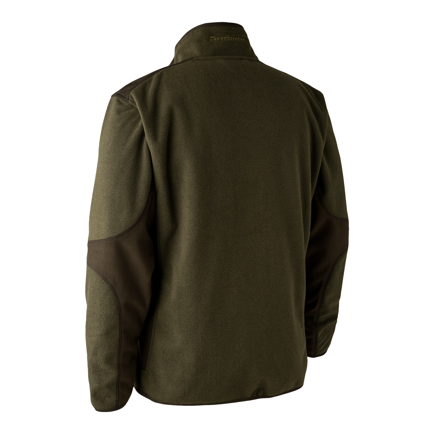 Gamekeeper Bonded Fleecejacka
