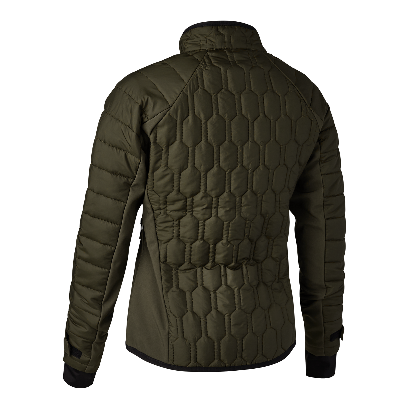 Lady Mossdale quiltad jacka