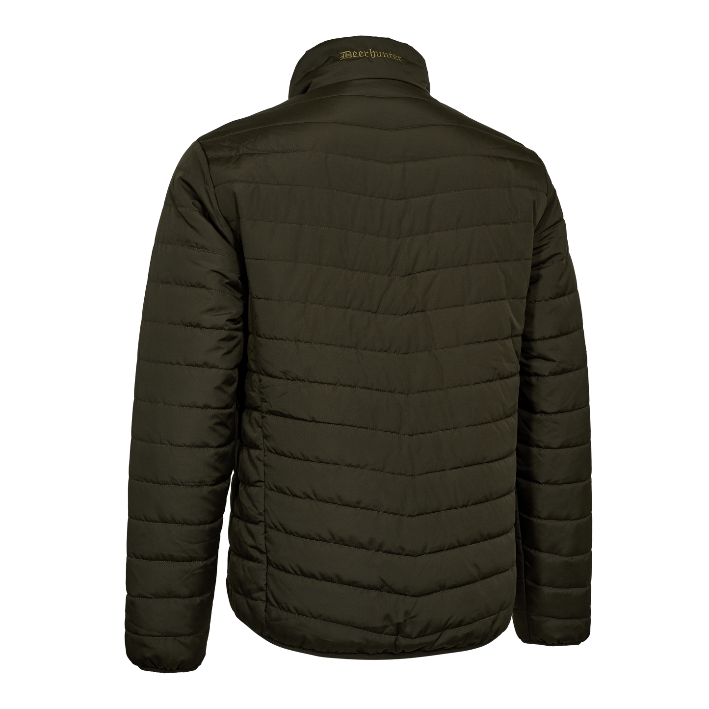 Moor Fully Padded Jacka