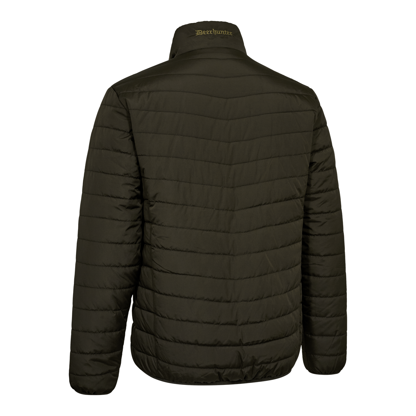 Moor Fully Padded Jacka
